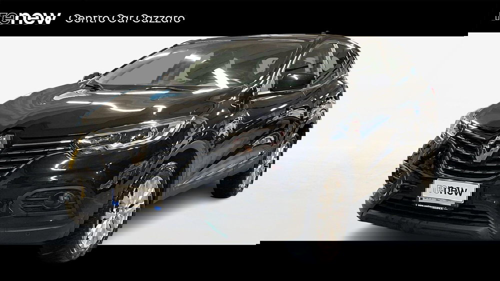 Renault Kadjar usata a Varese