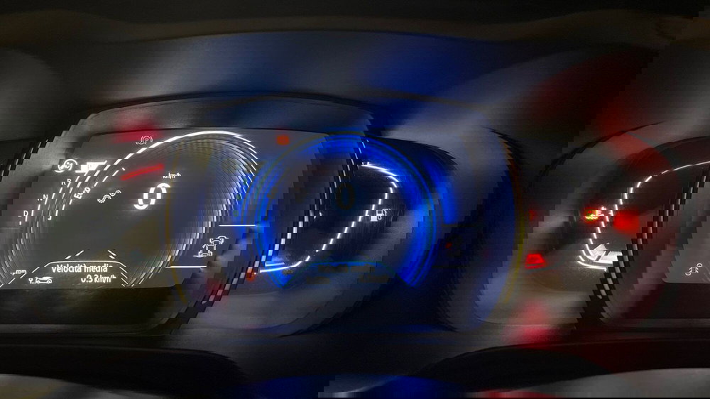 Renault Kadjar usata a Varese (10)