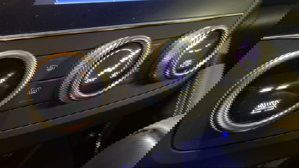 Renault Kadjar usata a Varese (11)