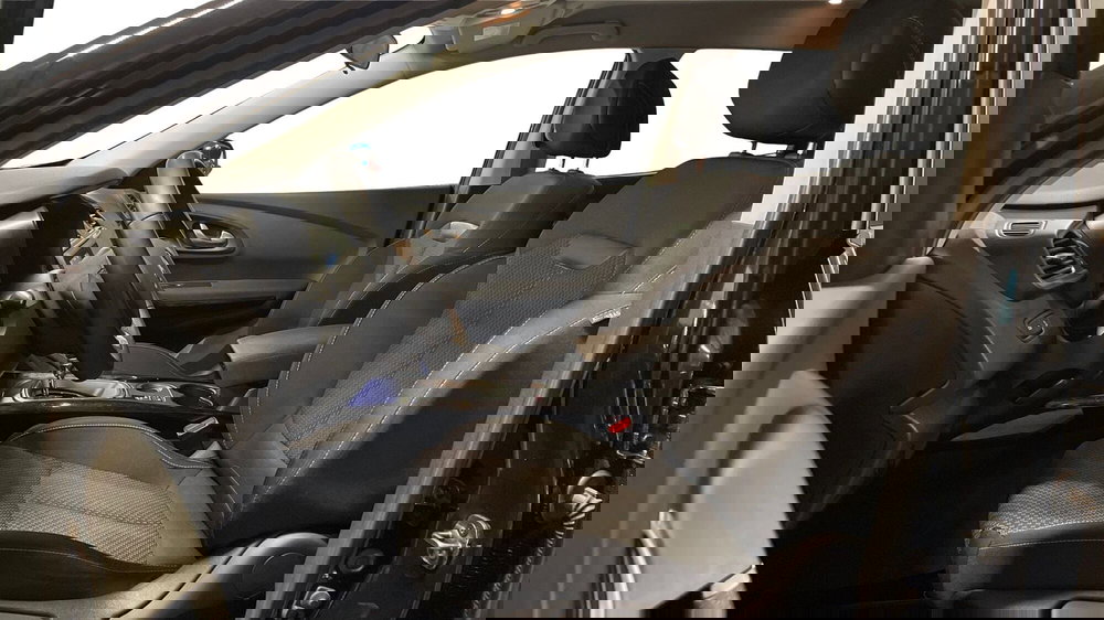 Renault Kadjar usata a Varese (12)