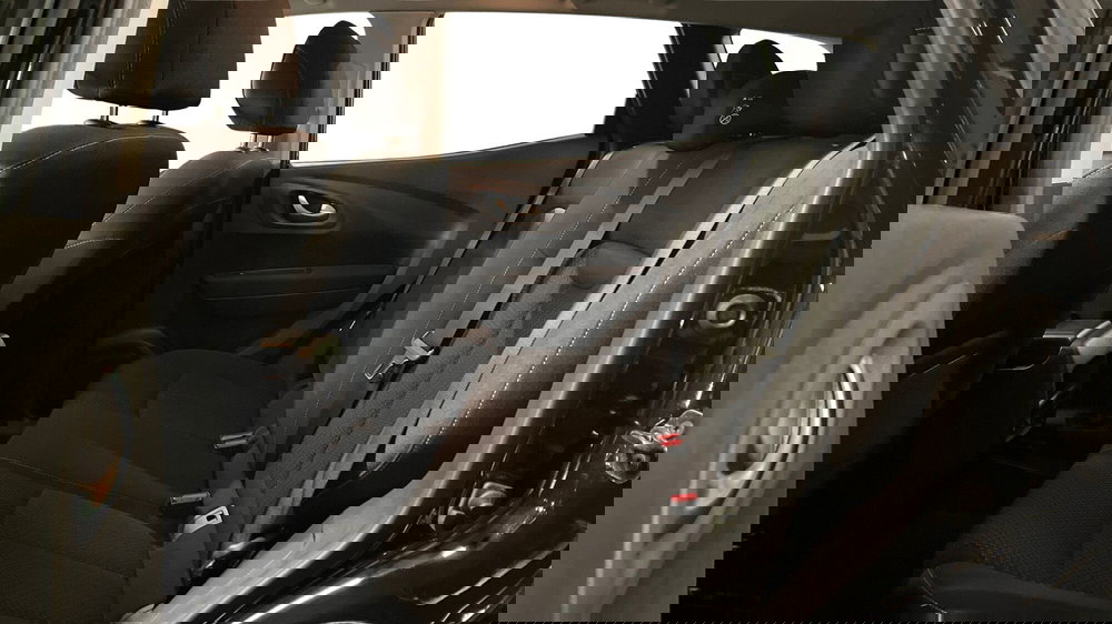 Renault Kadjar usata a Varese (13)