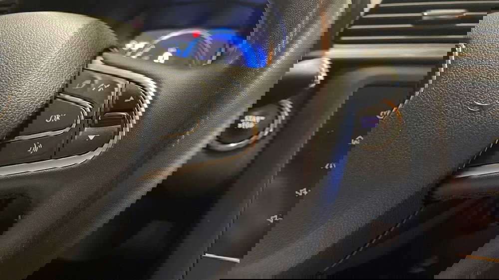 Renault Kadjar usata a Varese (14)