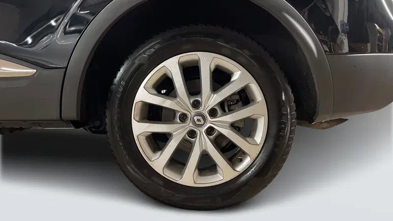 Renault Kadjar usata a Varese (15)