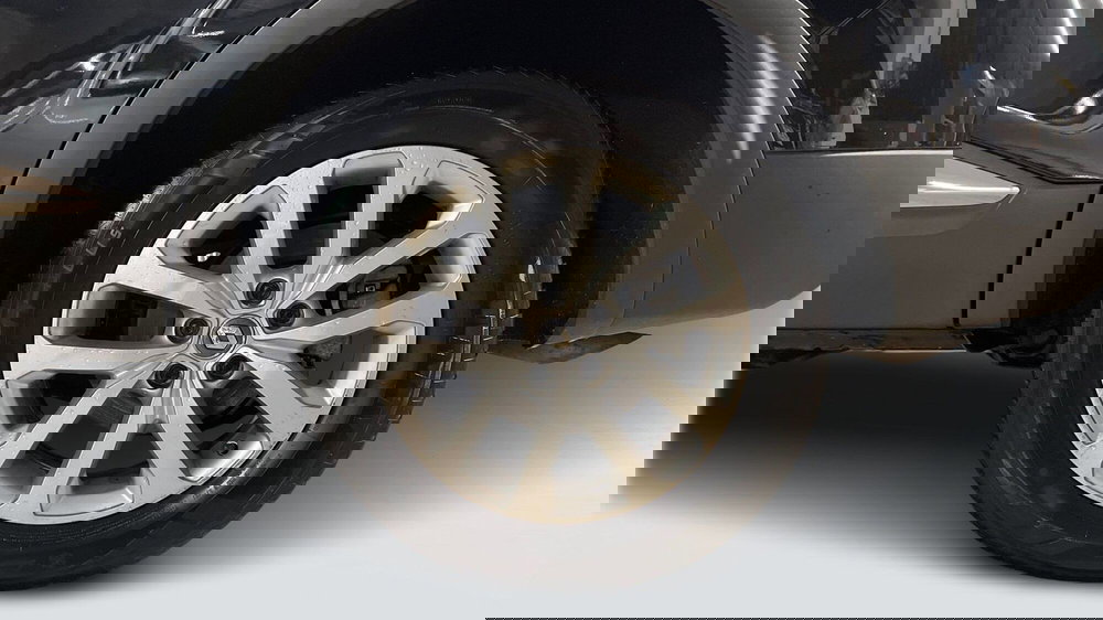 Renault Kadjar usata a Varese (15)