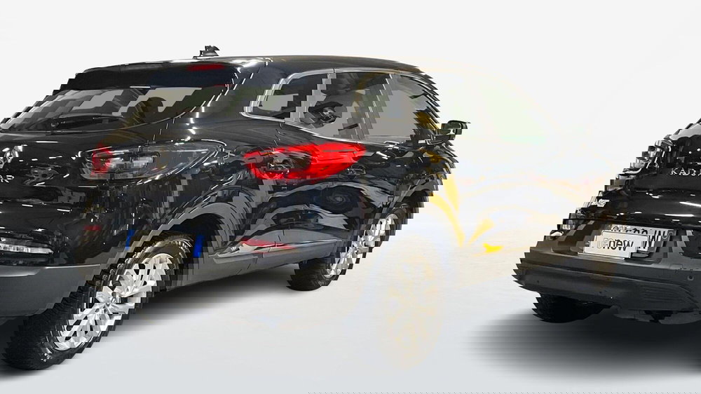 Renault Kadjar usata a Varese (2)