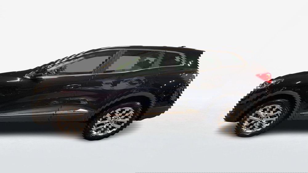 Renault Kadjar usata a Varese (3)