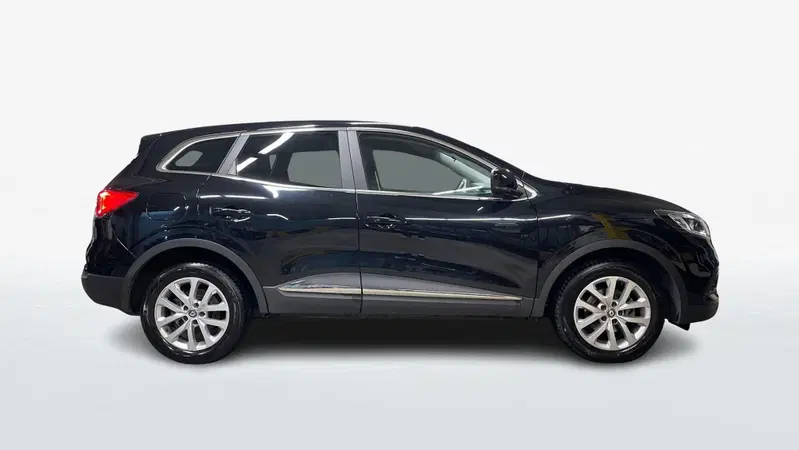 Renault Kadjar usata a Varese (4)