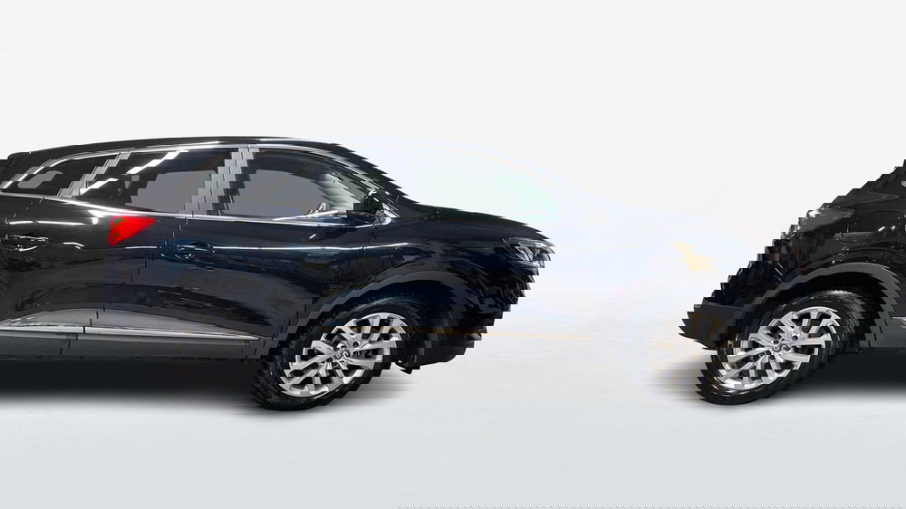 Renault Kadjar usata a Varese (4)