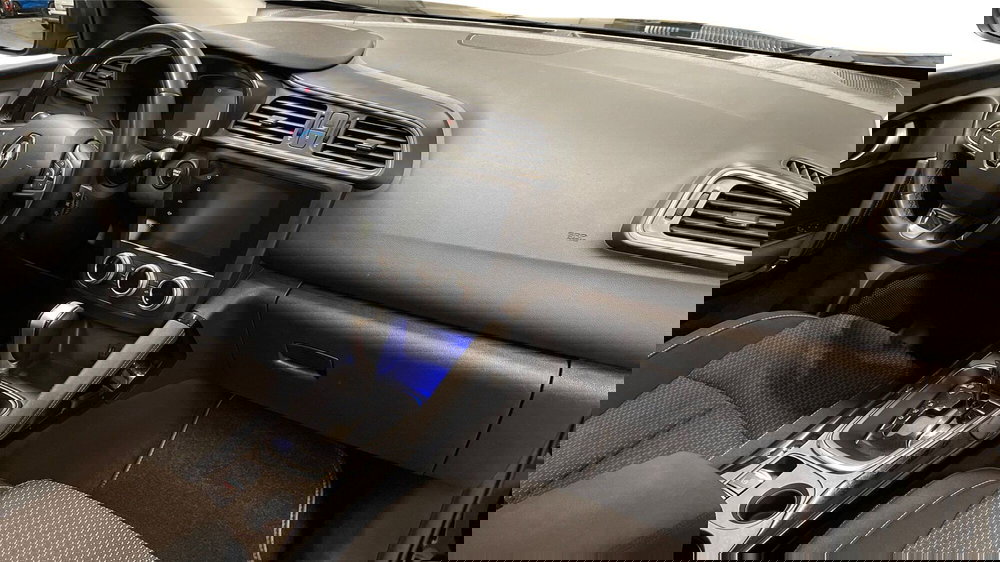 Renault Kadjar usata a Varese (5)