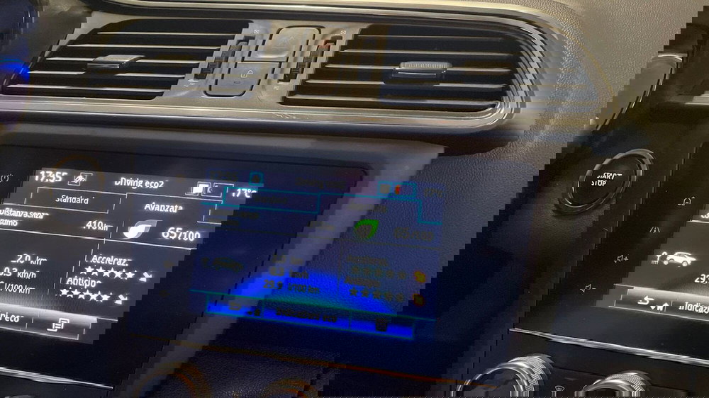 Renault Kadjar usata a Varese (6)