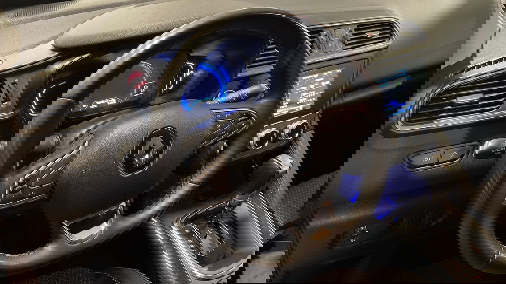 Renault Kadjar usata a Varese (7)