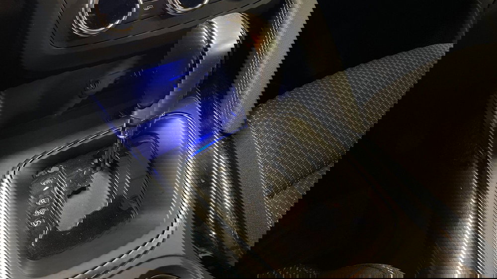 Renault Kadjar usata a Varese (8)