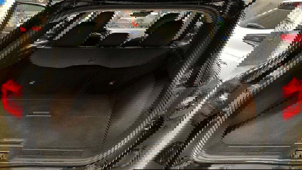 Renault Kadjar usata a Varese (9)