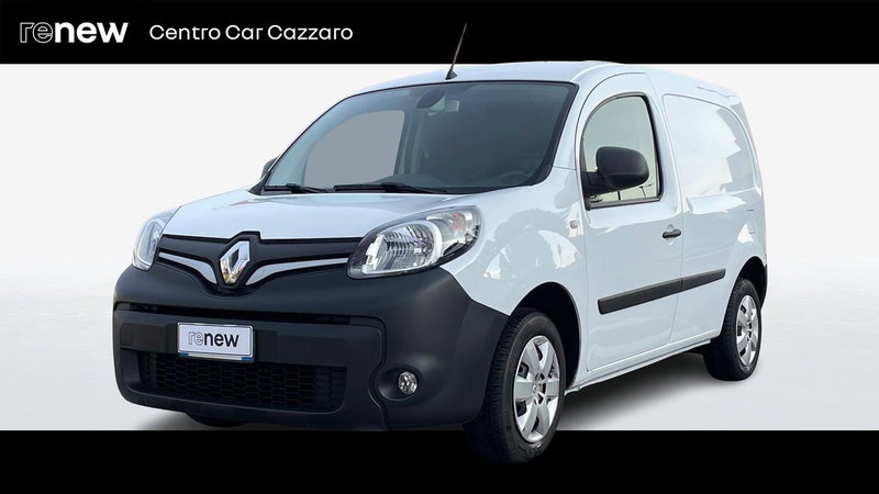 Renault Kangoo usata a Varese