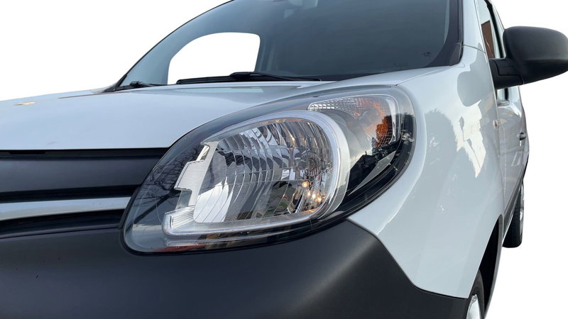 Renault Kangoo usata a Varese (10)