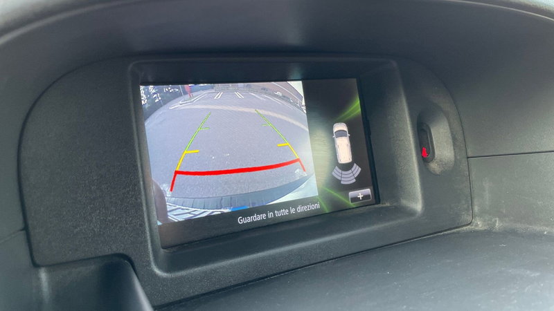 Renault Kangoo usata a Varese (12)