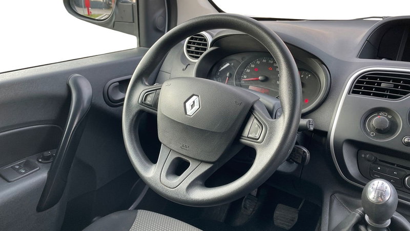 Renault Kangoo usata a Varese (13)