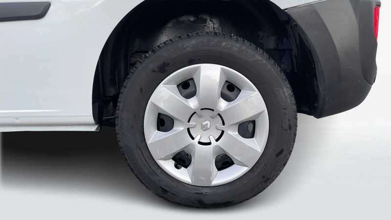 Renault Kangoo usata a Varese (15)