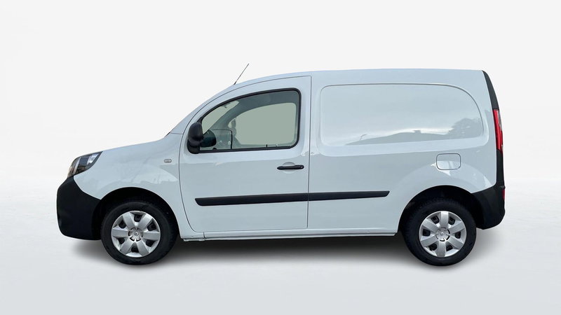 Renault Kangoo usata a Varese (3)