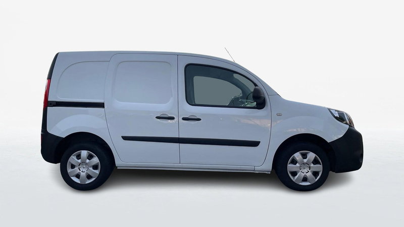 Renault Kangoo usata a Varese (4)