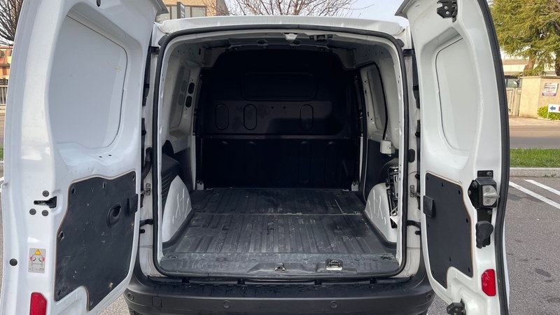 Renault Kangoo usata a Varese (5)