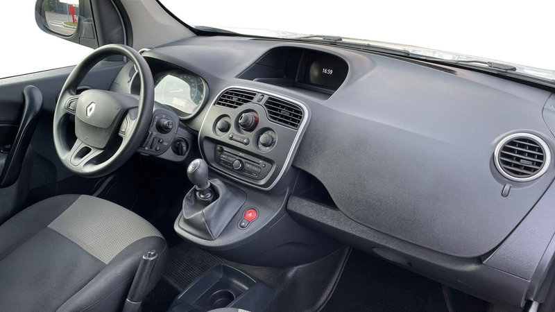 Renault Kangoo usata a Varese (6)