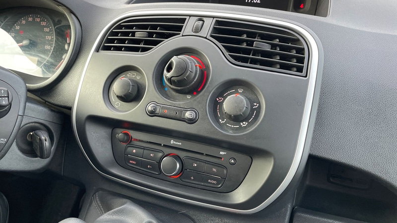 Renault Kangoo usata a Varese (8)