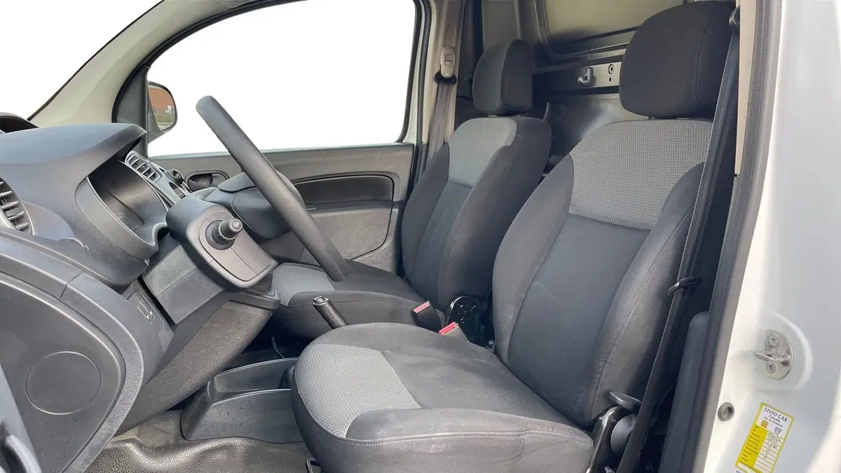 Renault Kangoo usata a Varese (9)