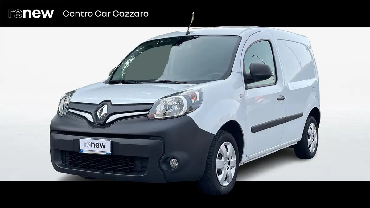 Renault Kangoo usata a Varese