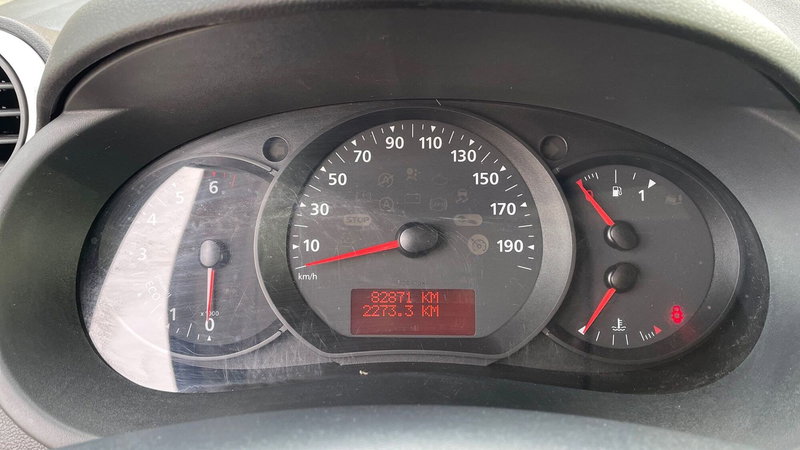 Renault Kangoo usata a Varese (10)