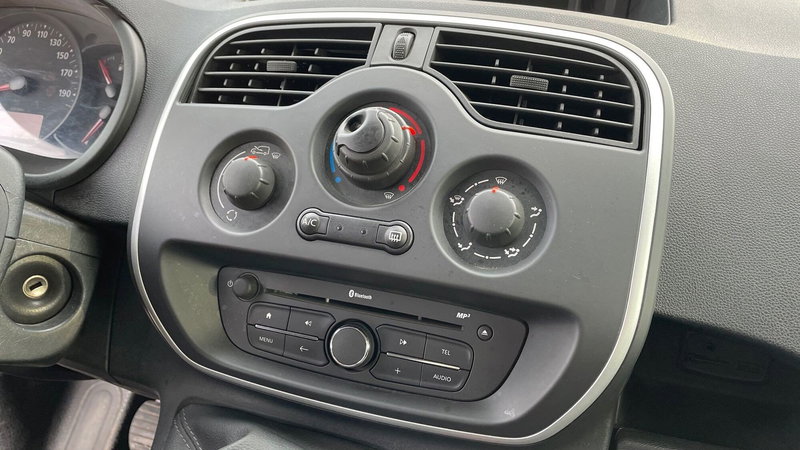 Renault Kangoo usata a Varese (11)