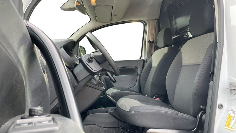 Renault Kangoo usata a Varese (12)