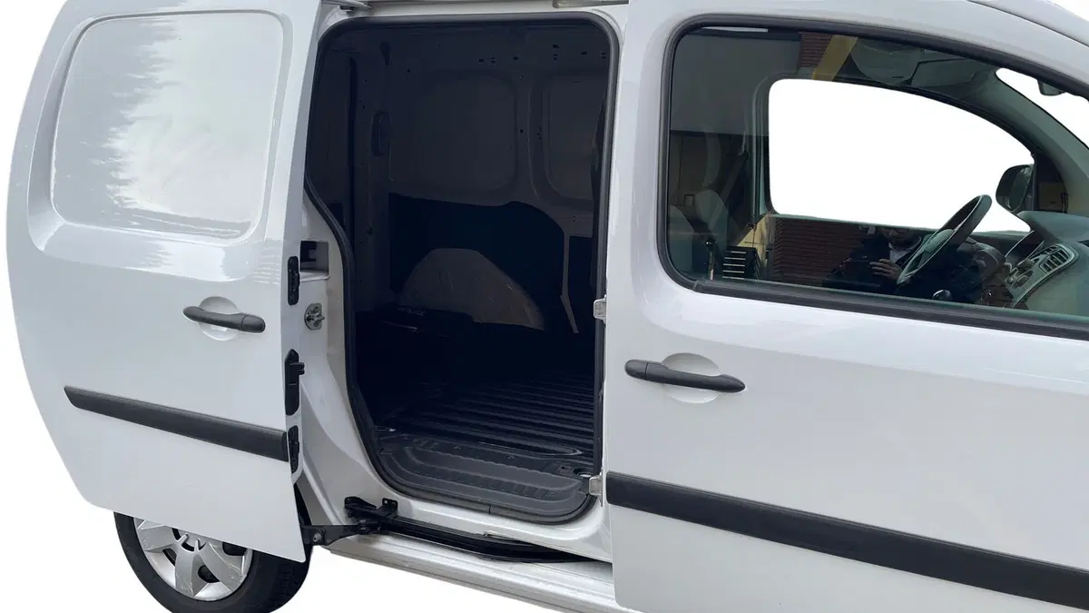 Renault Kangoo usata a Varese (13)