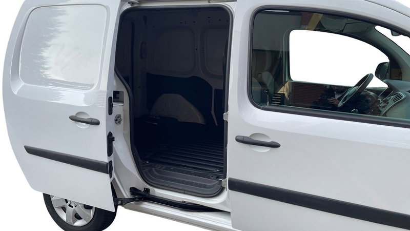 Renault Kangoo usata a Varese (13)