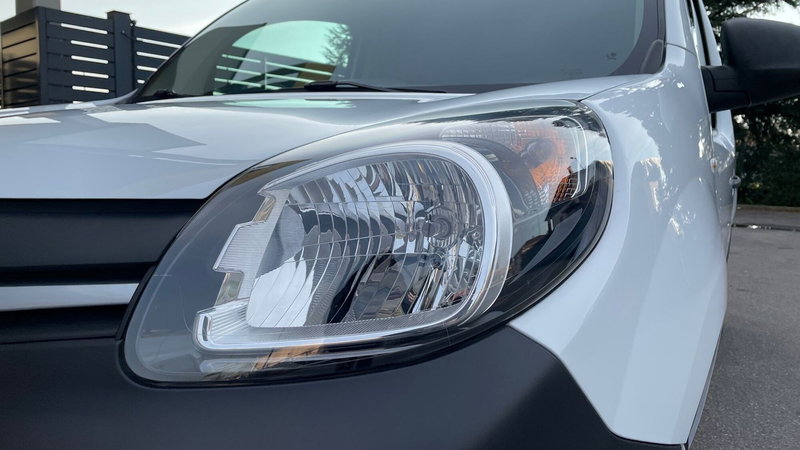 Renault Kangoo usata a Varese (14)