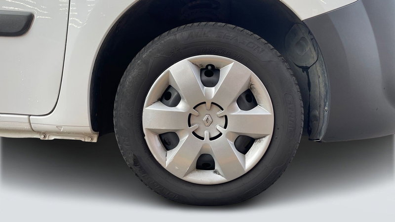 Renault Kangoo usata a Varese (15)