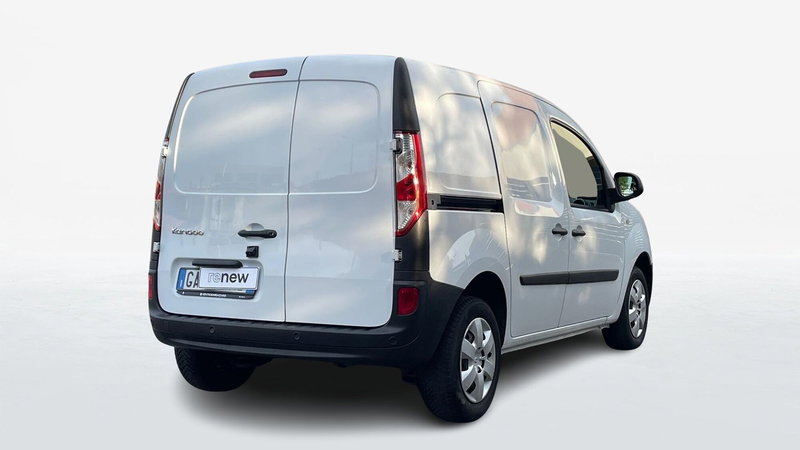 Renault Kangoo usata a Varese (2)