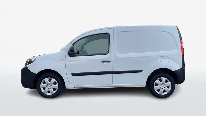 Renault Kangoo usata a Varese (3)