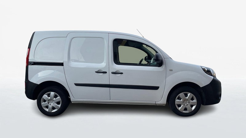 Renault Kangoo usata a Varese (4)