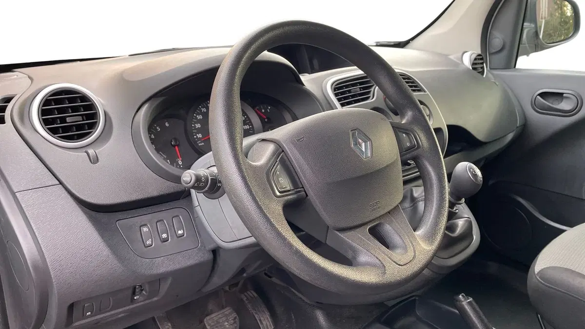 Renault Kangoo usata a Varese (6)