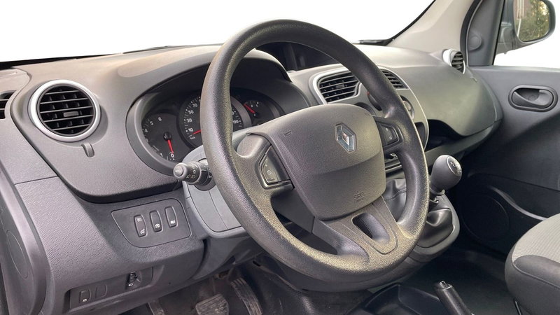 Renault Kangoo usata a Varese (6)