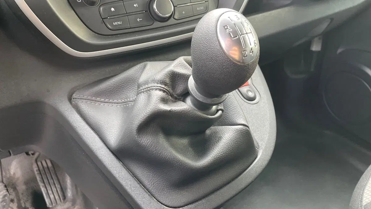 Renault Kangoo usata a Varese (7)
