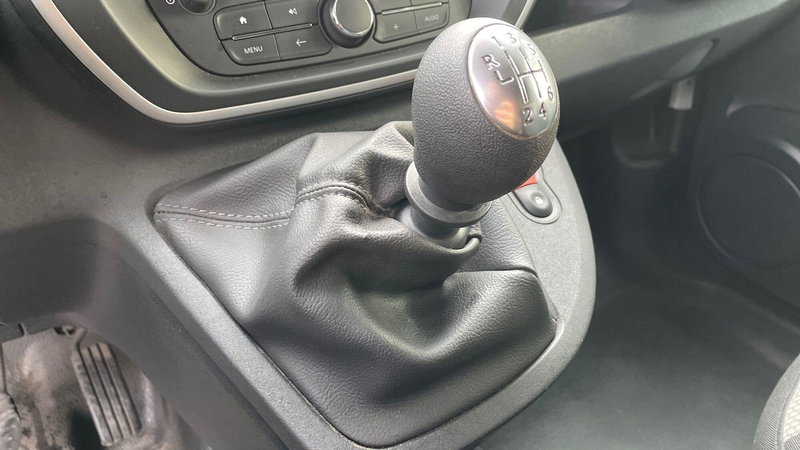 Renault Kangoo usata a Varese (7)