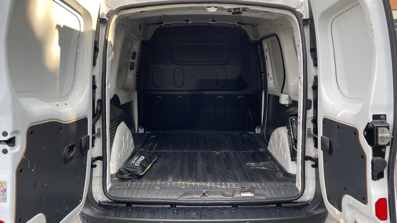 Renault Kangoo usata a Varese (8)