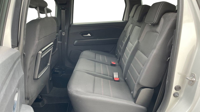 Dacia Jogger usata a Varese (13)