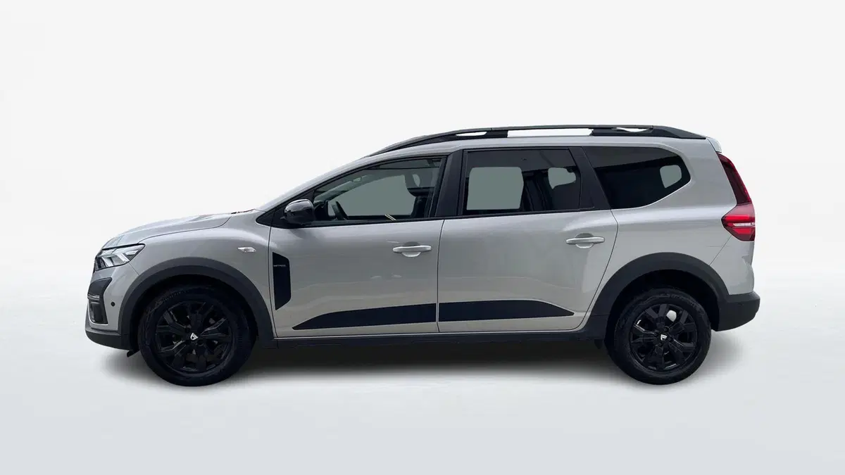 Dacia Jogger usata a Varese (3)