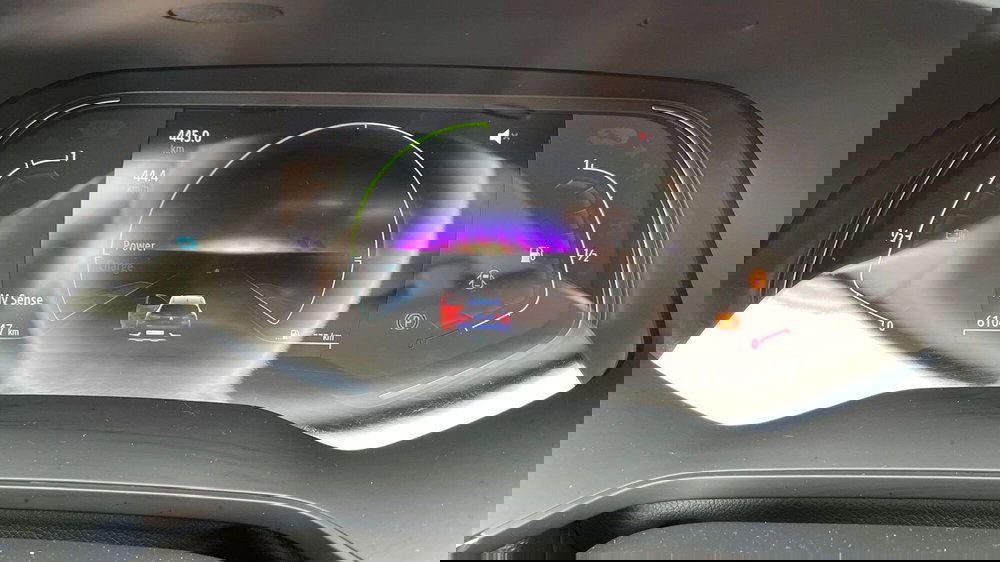 Renault Captur usata a Varese (10)