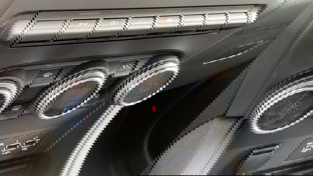 Renault Captur usata a Varese (11)