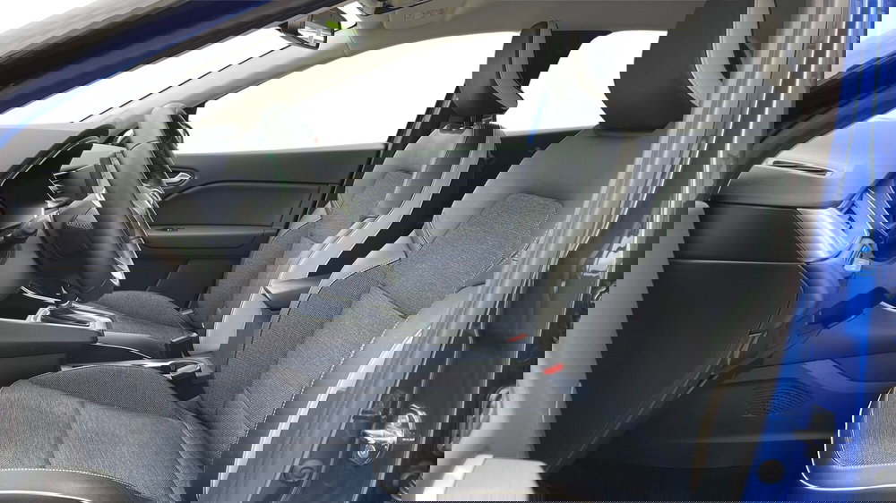 Renault Captur usata a Varese (12)