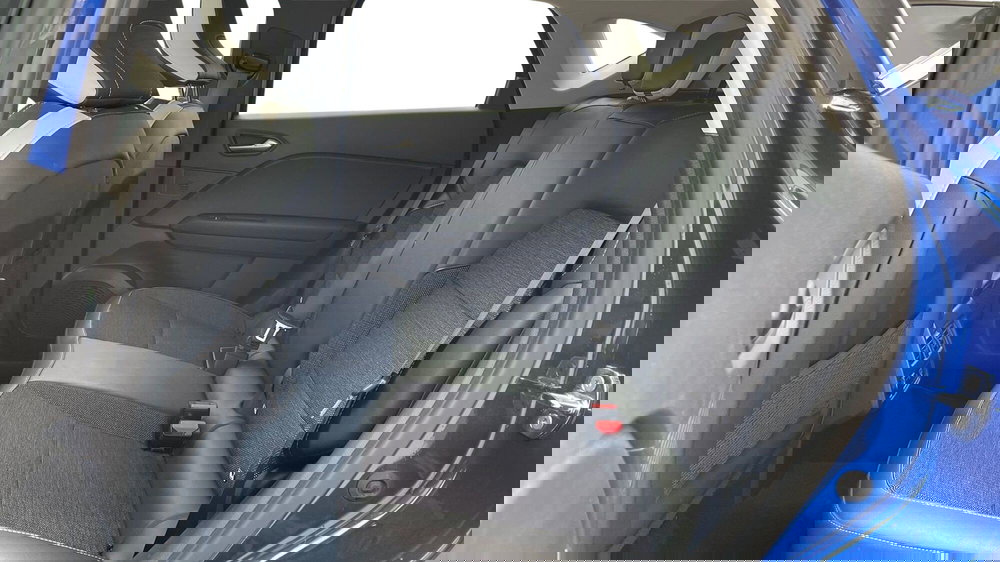 Renault Captur usata a Varese (13)